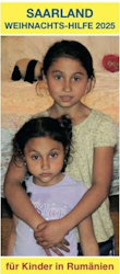 Saarland Weihnachtshilfe 2025